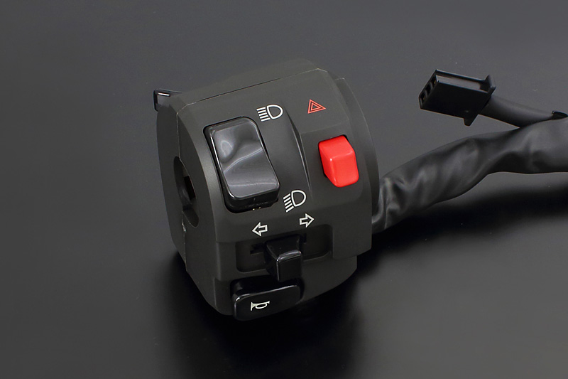 BEET ライト スイッチキット 検zxr400 zrx400 ゼファー zzr