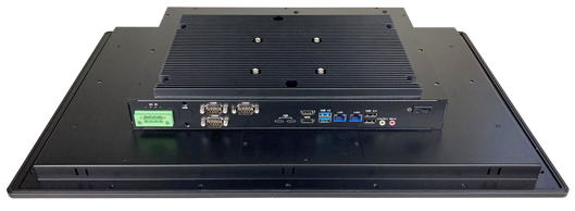 Intel第12世代Core-i5 CPU版15型タッチパネルPC│21.5インチ