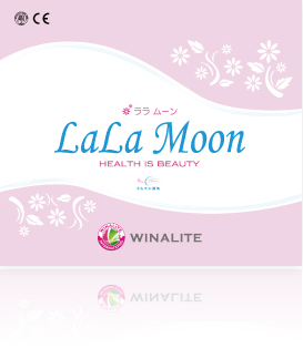 ララムーン｜株式会社ウィナライトジャパン