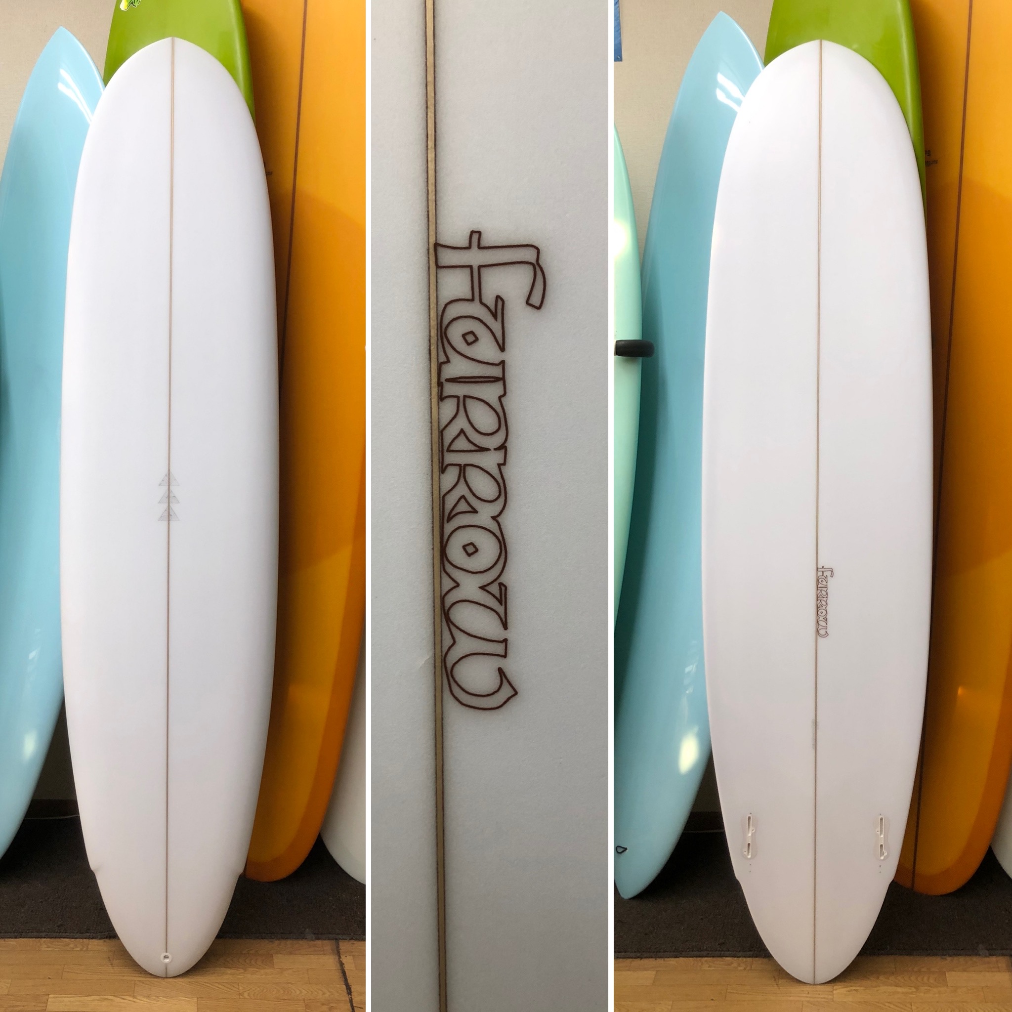 Furrow Surf Craft Wind&Sea Board SHOP｜各サーフブランド正規代理店