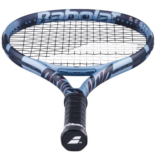 ウインザーオンラインショップ【張り上げ済み】 バボラ ピュアドライブ