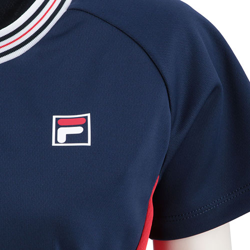 ウインザーオンラインショップフィラ ゲームシャツ （ VL7507-20