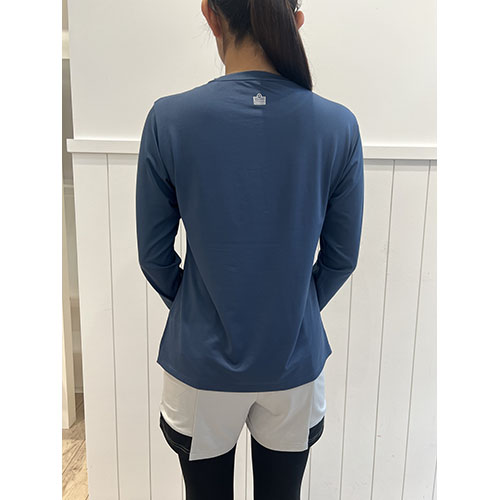 ウインザーオンラインショップ【SALE】アドミラル サイドレイヤード