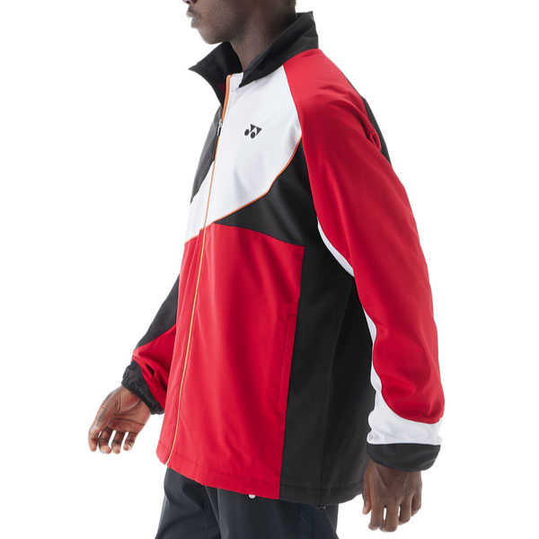 ウインザーオンラインショップヨネックス ユニ裏地付ウィンド