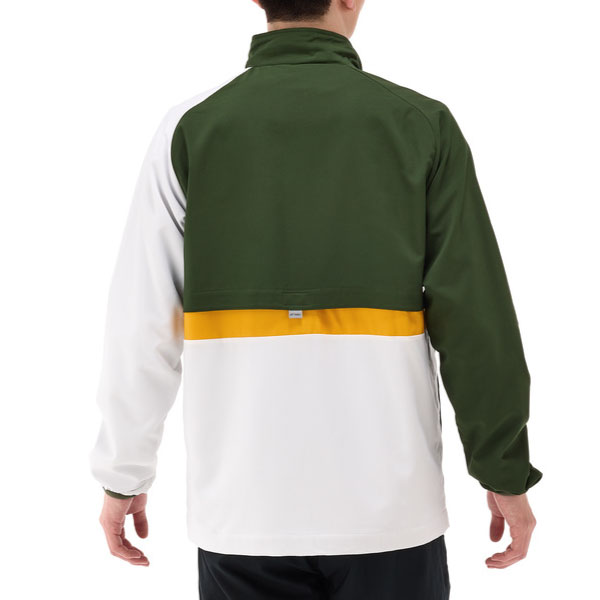 ウインザーオンラインショップヨネックス ユニ裏地付ウィンド