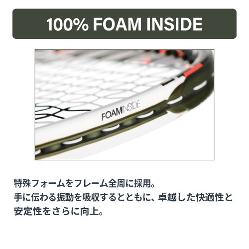 ウインザーオンラインショップテクニファイバー TF-40 v3 305 18×20