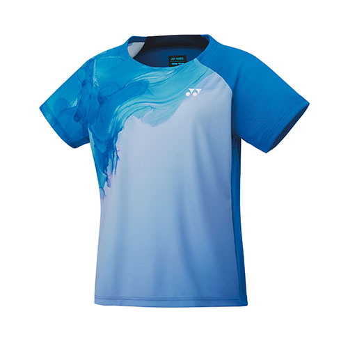 ウインザーオンラインショップヨネックス ジュニアゲームシャツ