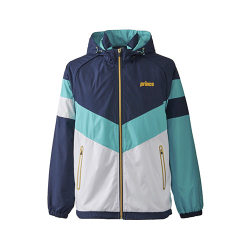 ウインザーオンラインショッププリンス ウィンドジャケット （ TMU662T