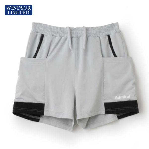 ウインザーオンラインショップ【SALE】アドミラル サイドレイヤード