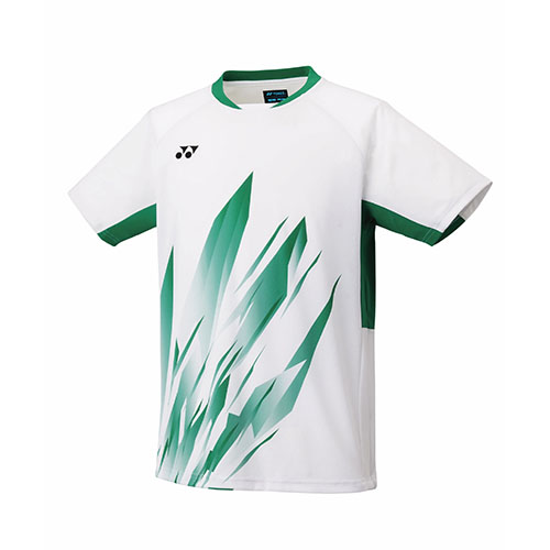 ウインザーオンラインショップヨネックス ジュニアゲームシャツ