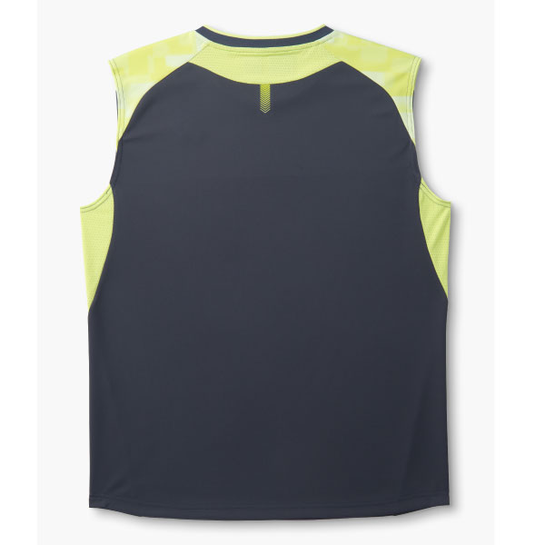 ウインザーオンラインショップヨネックス メンズゲームシャツ