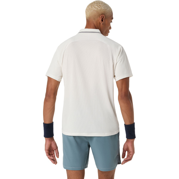 ウインザーオンラインショップアシックス ポロシャツ （ 2041A381-100