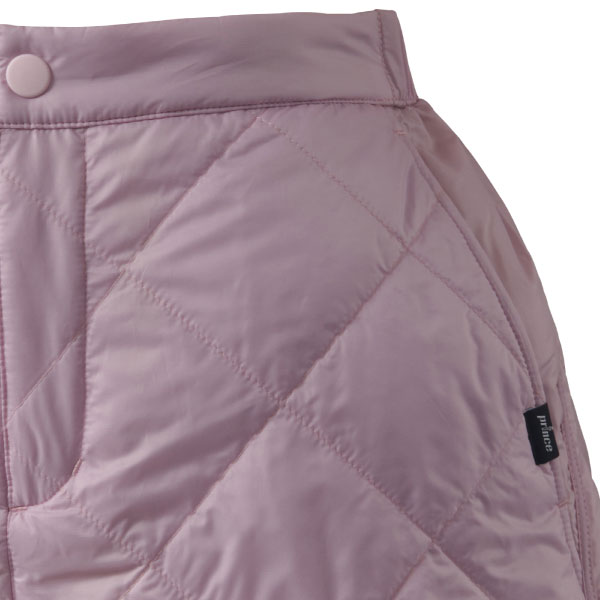 ウインザーオンラインショップ【SALE】プリンス 中綿ショートパンツ