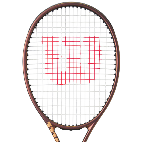 ウインザーオンラインショップウイルソン プロ スタッフ X V14.0