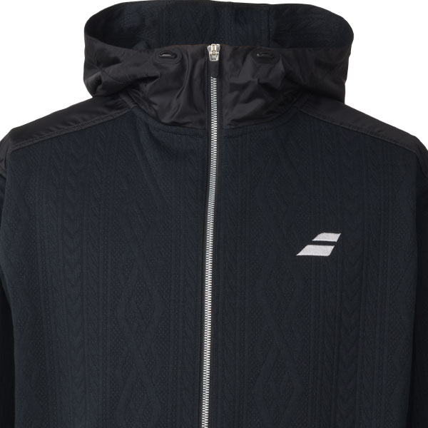 ウインザーオンラインショップ【SALE】バボラ PURE JACKET （ BUT5153