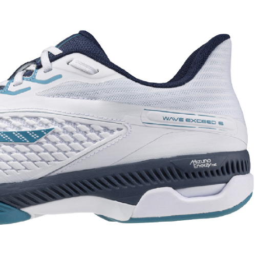 ウインザーオンラインショップミズノ ウエーブエクシード 6 WIDE CS