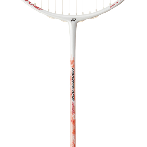 ウインザーオンラインショップ【張り工賃別】ヨネックス ナノフレア