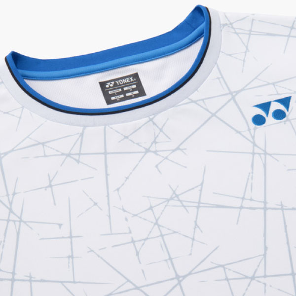 ウインザーオンラインショップヨネックス ユニゲームシャツ（フィット