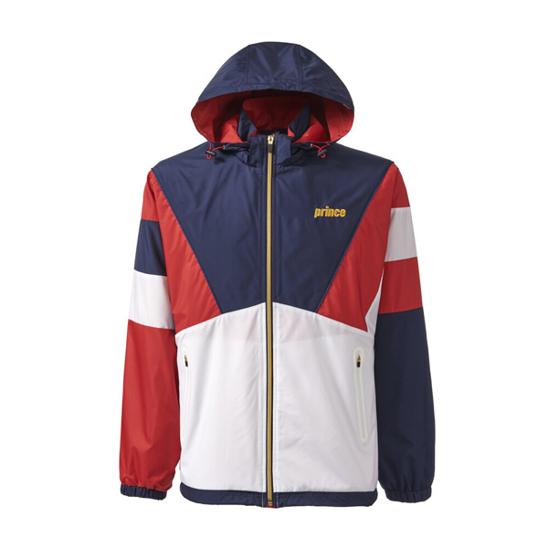 ウインザーオンラインショッププリンス ウィンドジャケット （ TMU663T
