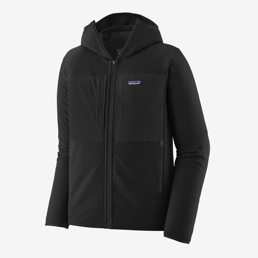 Patagonia Men's R2® TechFace Hoody – Wind Rose North Ltd. Outfitters