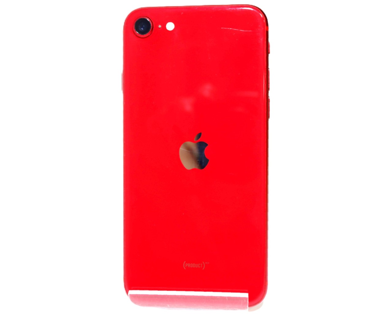 Apple iPhoneSE2 レッド 64GBモデル Amazon.com: Apple iPhone SE (2nd