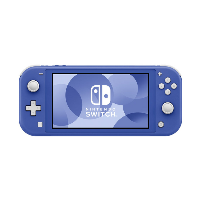Nintendo Switch Lite Japanese Model (New) — Wireless Place