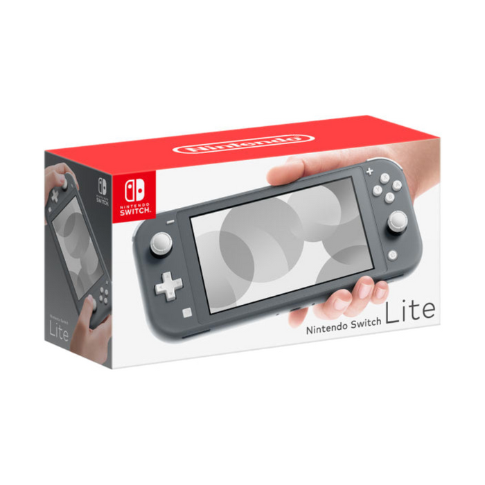 Nintendo Switch Lite Japanese Model (New) — Wireless Place