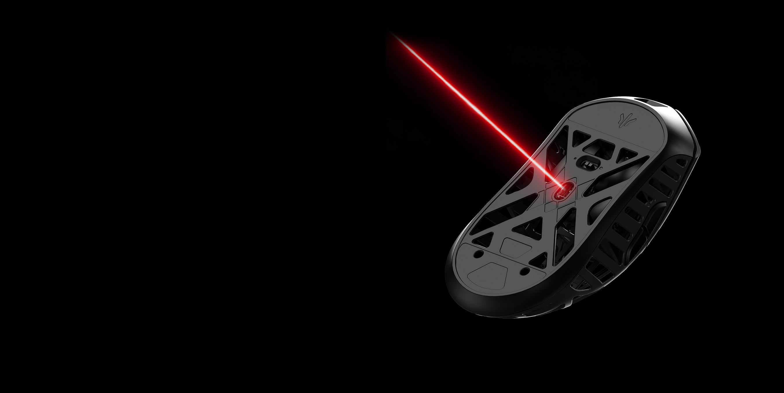 WLMouse Beast X Mini Pro - Ultra-Light Gaming Mouse – WLmouse