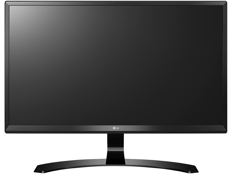 LG社製 4K対応（3840×2160）23.8型ワイド液晶ディスプレイ【防犯カメラ