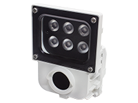 赤外線投光器・赤外線カメラ 夜間監視カメラ【WTW 塚本無線】