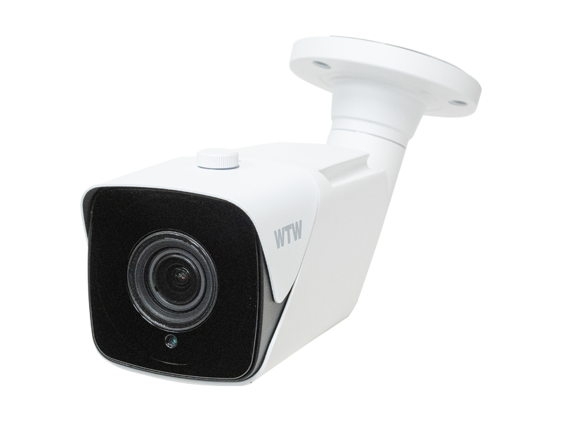 EX-SDI 400万画素 HD-SDI・CVBSを自由に切替え可能 WTW-EHR227YJ【WTW