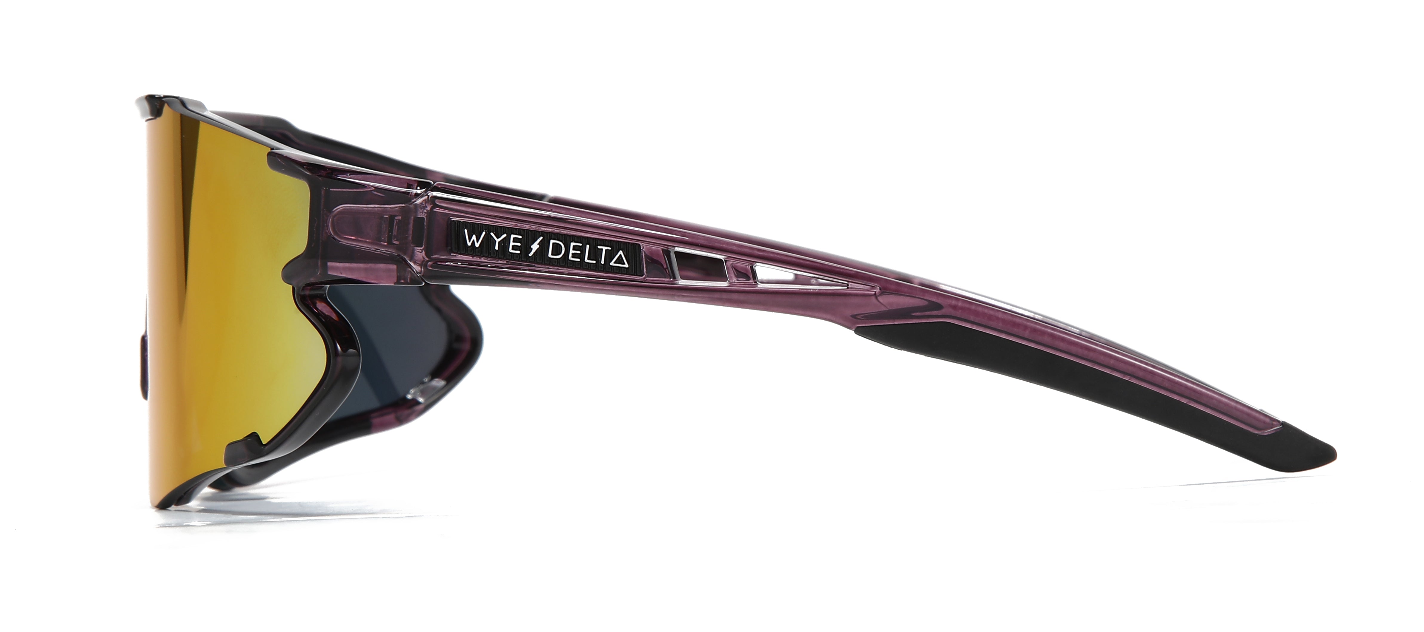 Z87+ HiViz Transparent Purple Polarized – Wye Delta LLC