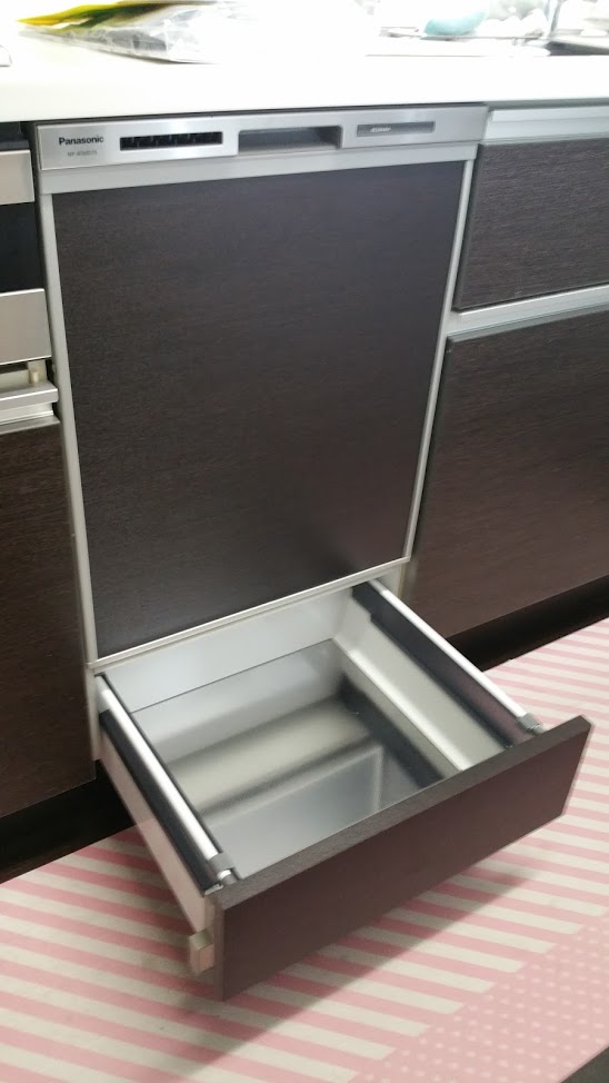 デディープタイプ下部収納のご依頼前チェック｜仕様選択・干渉確認