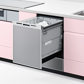 パナソニック ビルトイン食洗機 9シリーズ 工事付き価格一覧 | テコスNAVI