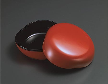 過去の作品展 - 鈴木睦美 漆器展 - 陶芸の店 もと子