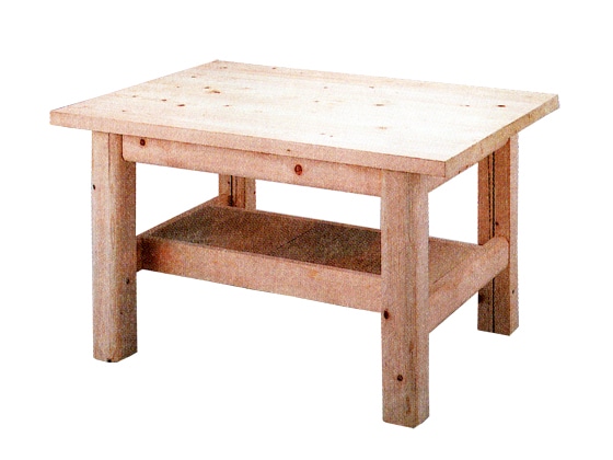 作業台 HS1870 | 陶芸ショップ.コム / 陶芸用品・陶芸材料の専門店