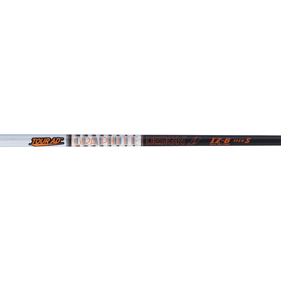Graphite Design Tour AD IZ Shaft
