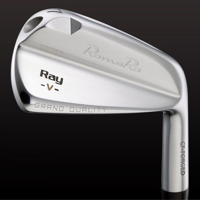 RomaRo Ray V V1 Iron