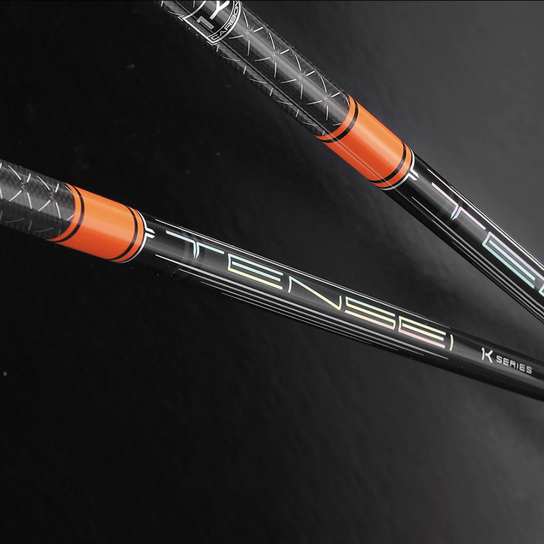Tensei 1K Pro Orange Series Shaft