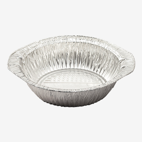 34IHD 25cm 丸鍋 IH | 業務用商品 | 東洋アルミエコープロダクツ株式会社