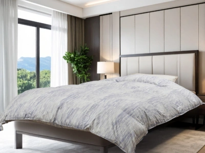 羽毛ふとんシリーズ：スタンダード | 東洋羽毛工業株式会社（TUK）