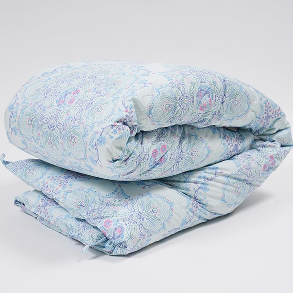 ルモーネ 羽毛掛けふとん(ゴア): 羽毛掛けふとん(厚め)｜東洋羽毛公式