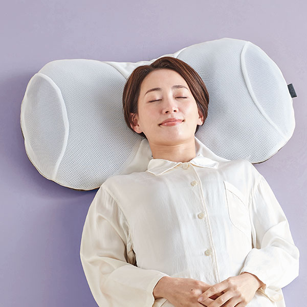 MARIOTTE(マリオット)枕4: まくら｜東洋羽毛公式通販サイト【公式】