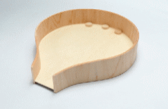 会津中村豊蔵そば道具ふるい・刷毛・湯筒・生舟・その他2