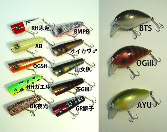 今月のZEALはプロップ3/8＆シャロークラン!! | JUNKFOOD ジャンク