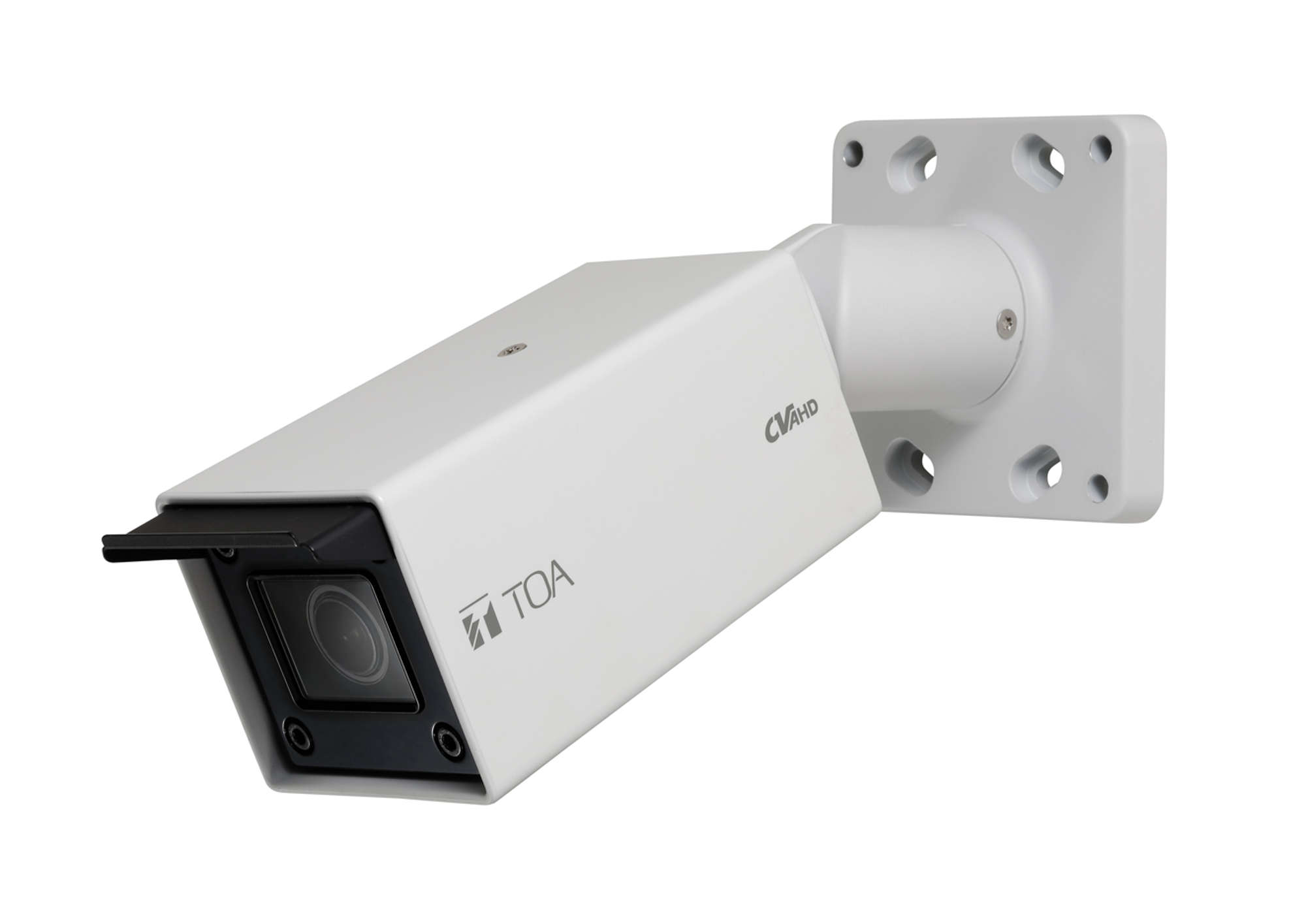 屋外AHDカメラ (AH-C1410-3) | TOA株式会社