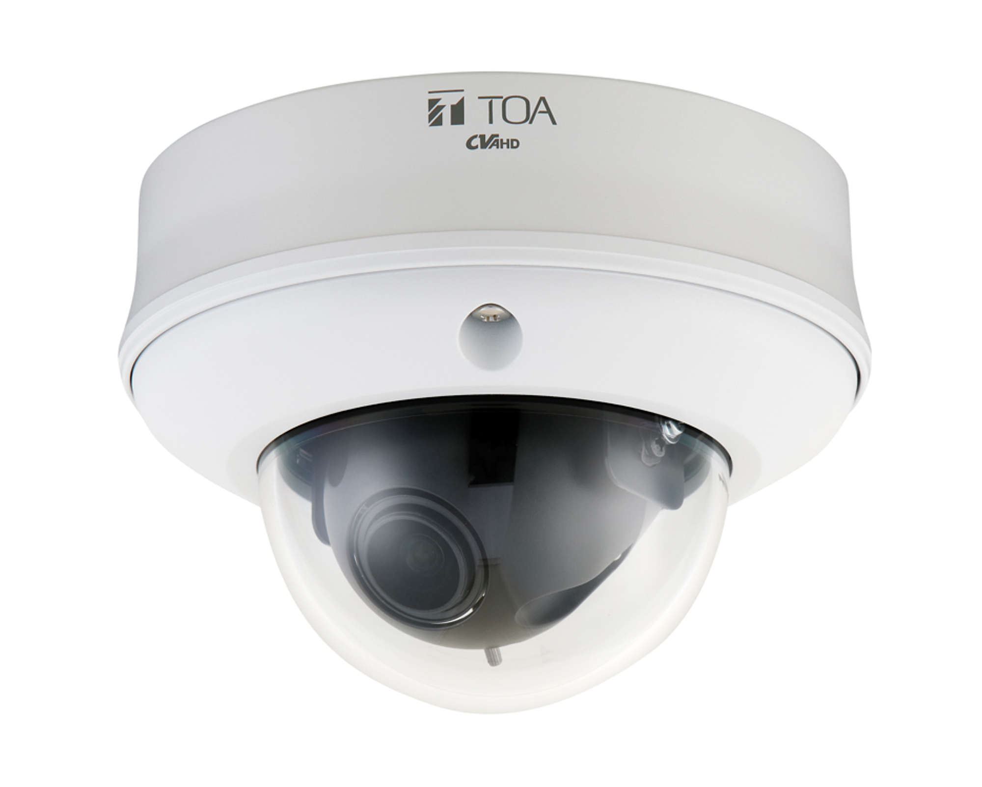 カメラ | AHDカメラシステム | 商品 | TOA株式会社