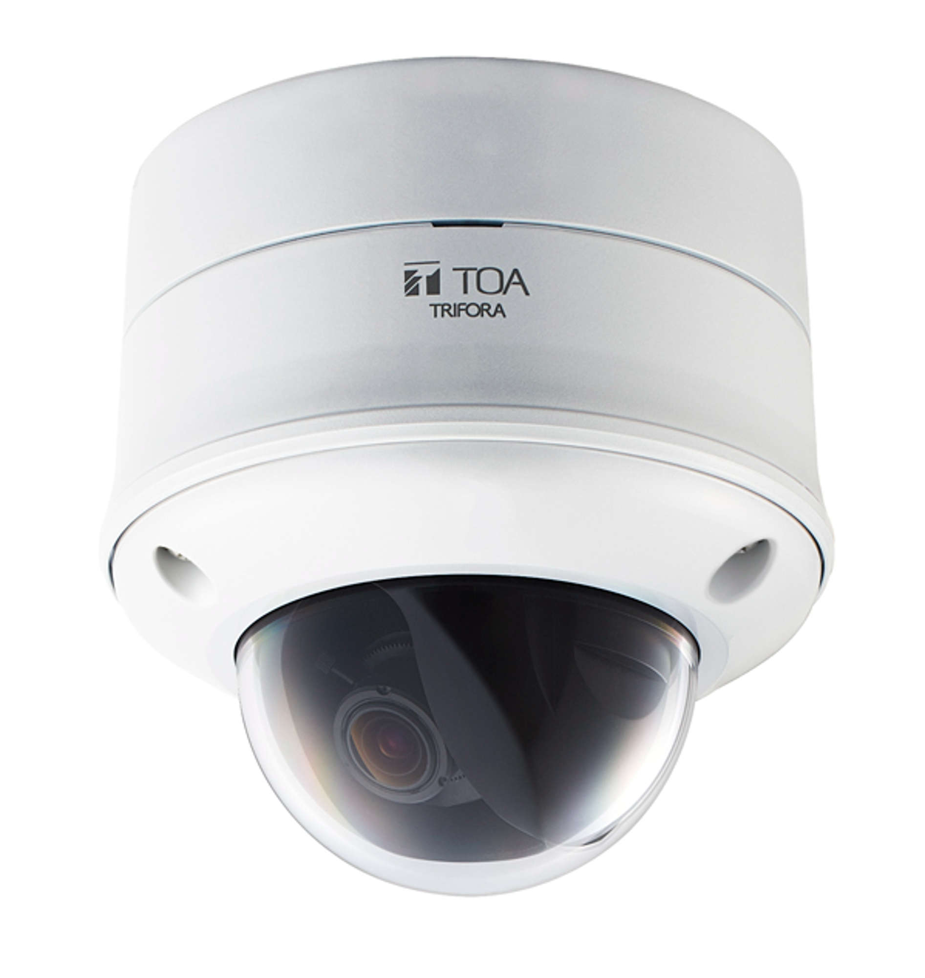 カメラ | TRIFORAネットワークカメラシステム | 商品 | TOA株式会社
