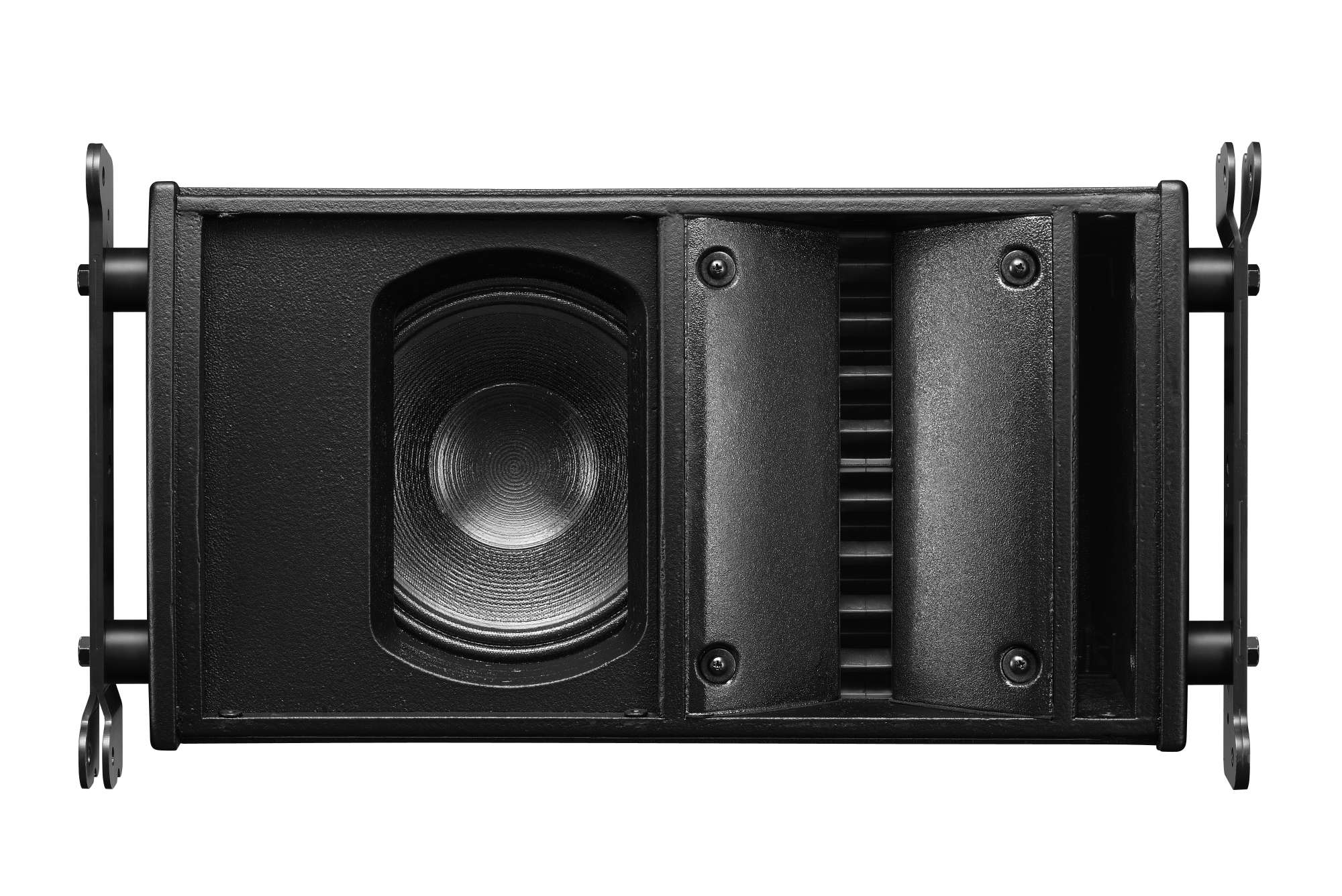 ラインアレイスピ－カ－ (SR-C8L) | TOA株式会社