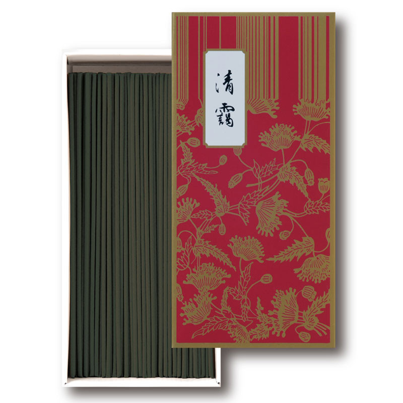 鳩居堂］清靄（せいあい） - 2026 春のお彼岸＜ご進物＞ - 【公式